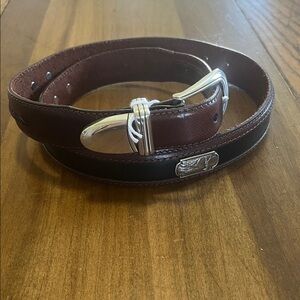 ONYX by Brighton Robert’s golf belt